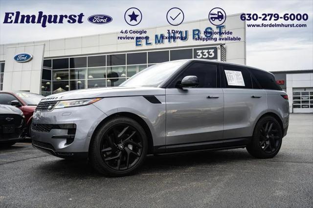 2024 Land Rover Range Rover Sport SE for sale in Bensenville, IL