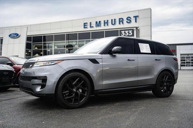 2024 Land Rover Range Rover Sport SE for sale in Bensenville, IL