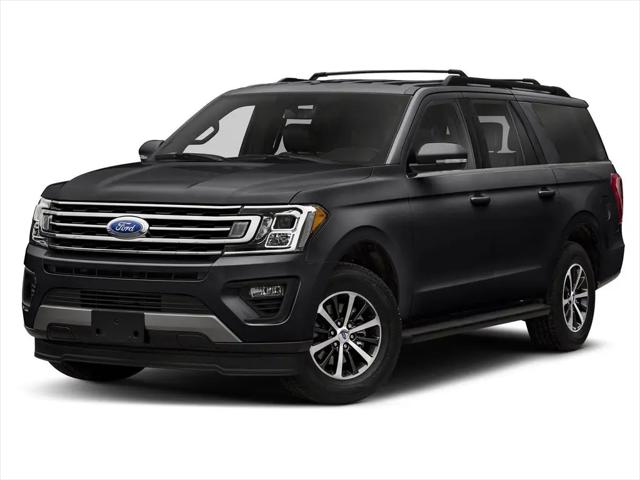 2019 Ford Expedition Max Limited for sale in Gladstone, MO