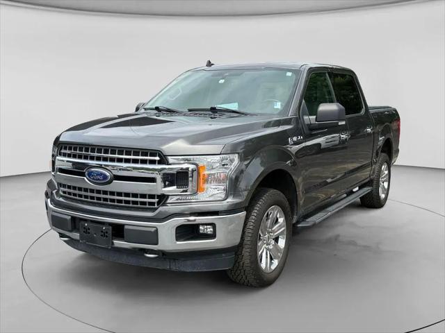 2020 Ford F-150 XLT for sale in Gladstone, MO