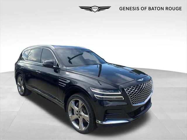 2024 Genesis GV80 3.5T AWD for sale in Baton Rouge, LA