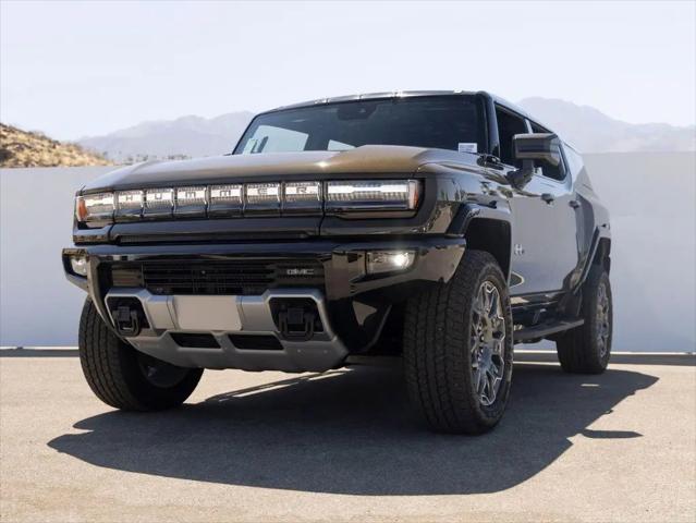 2025 GMC HUMMER EV 3X e4WD for sale in Palm Springs, CA
