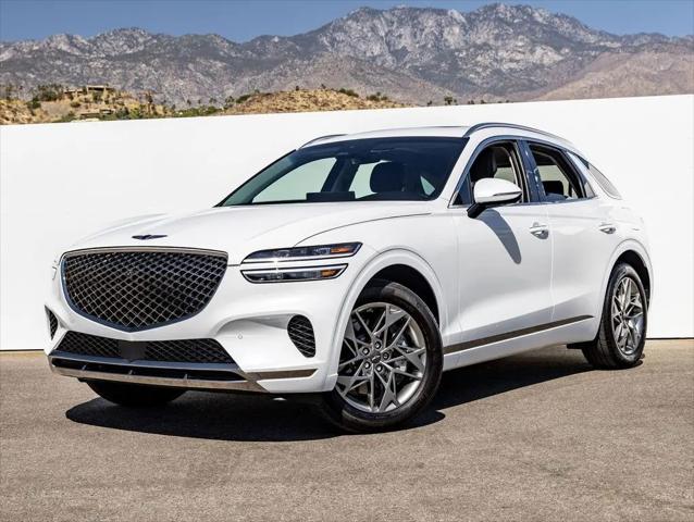 2025 Genesis GV70 2.5T AWD for sale in Palm Springs, CA