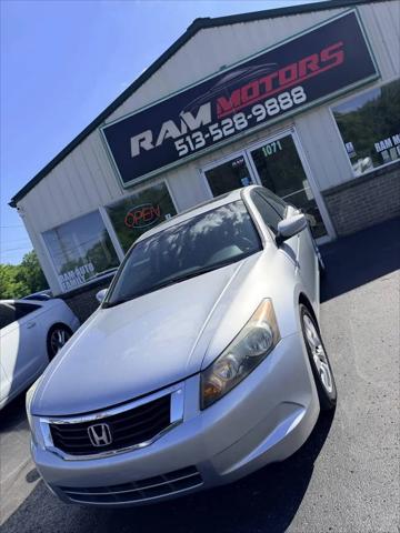 2008 Honda Accord 2.4 EX for sale near Cincinnati, OH