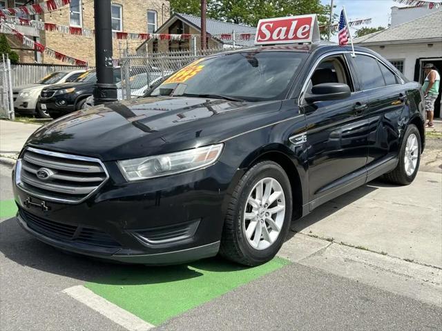 2013 Ford Taurus SE for sale in Chicago, IL