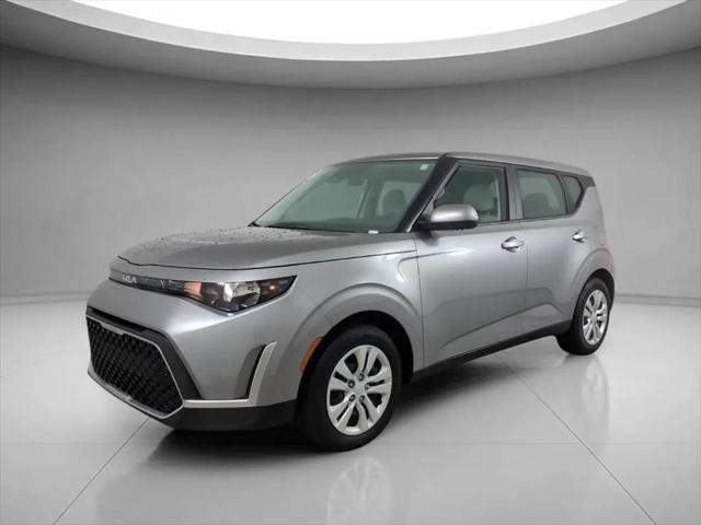 2023 Kia Soul LX for sale in Newnan, GA