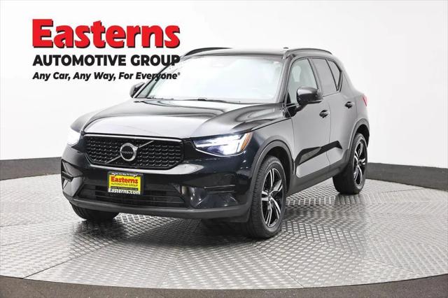 2024 Volvo XC40 B5 Core for sale in Woodbridge, VA
