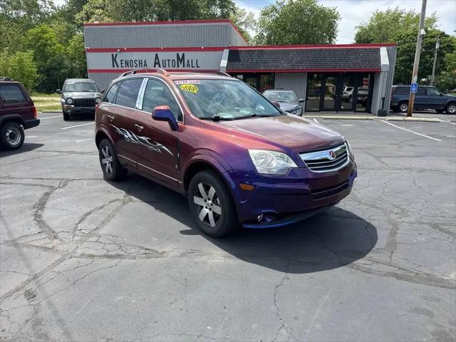2008 Saturn VUE V6 XR for sale in Kenosha, WI