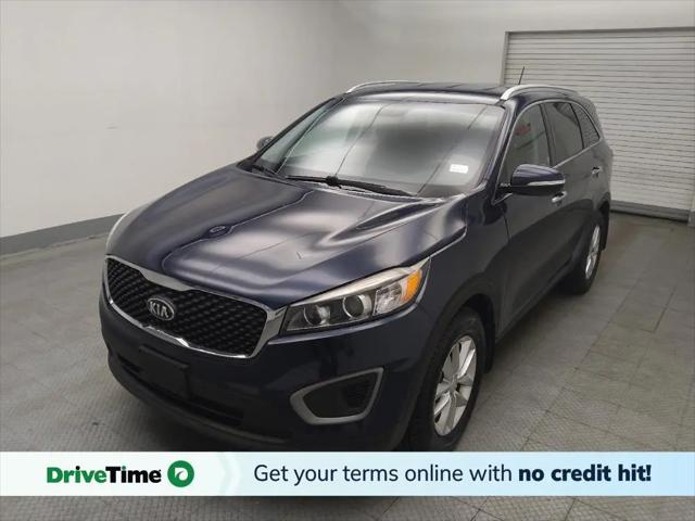 2016 Kia Sorento 2.4L LX for sale in Council Bluffs, IA