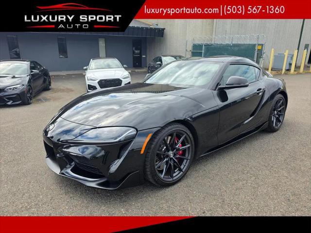 2024 Toyota GR Supra 3.0 for sale in Tigard, OR