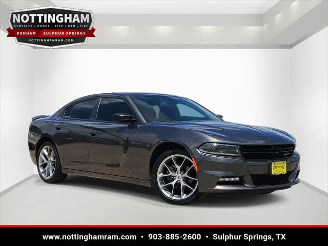 2023 Dodge Charger SXT for sale in Sulphur Springs, TX