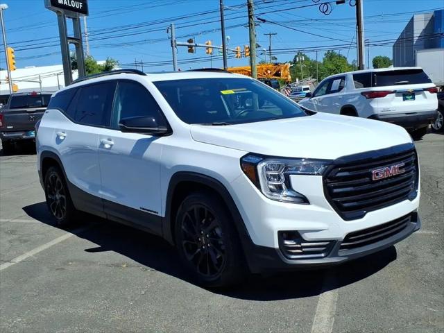 2023 GMC Terrain FWD SLT for sale in North Brunswick, NJ