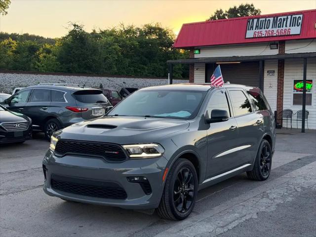 2021 Dodge Durango R/T RWD for sale in Smyrna, TN