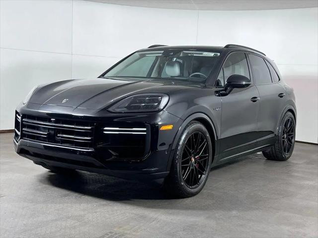 2025 Porsche Cayenne E-Hybrid Turbo for sale in Greenwich, CT