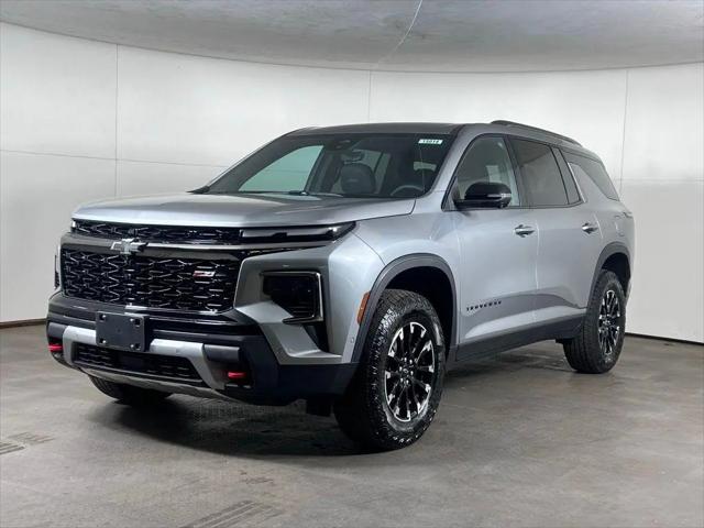 2024 Chevrolet Traverse AWD Z71 for sale in Greenwich, CT