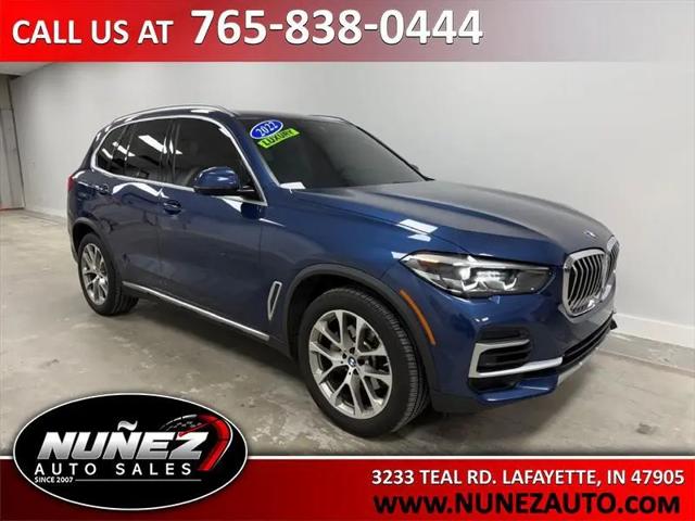 2023 Jeep Grand Cherokee L Summit 4x4 for sale in Lafayette, IN