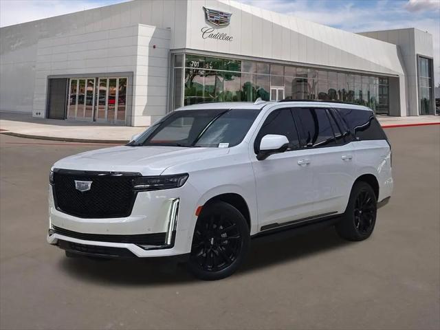 2024 Cadillac Escalade 4WD Sport for sale in Arlington, TX