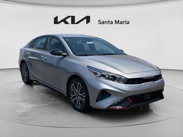 2024 Kia Forte GT-Line for sale in Santa Maria, CA