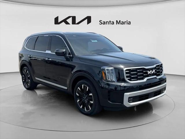 2024 Kia Telluride SX for sale in Santa Maria, CA