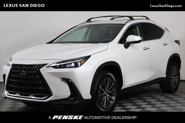2024 Lexus NX 350 350 Base for sale in San Diego, CA