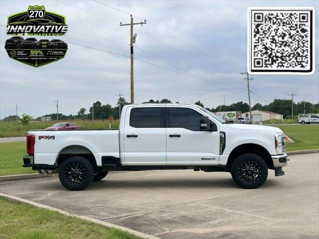 2024 Ford F-250 XLT for sale in McAlester, OK