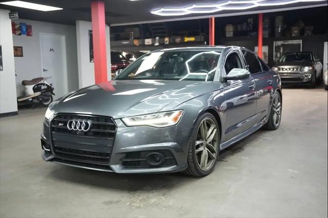 2016 Audi S6 Prestige for sale in Shelby Township, MI