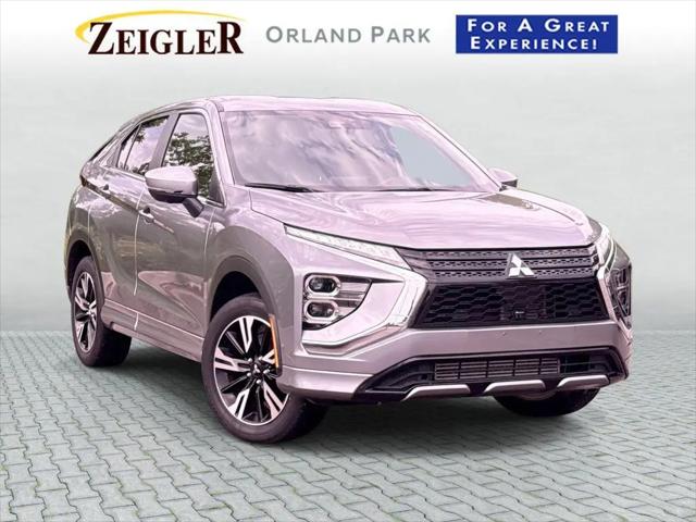 2024 Mitsubishi Eclipse Cross SEL S-AWC for sale in Orland Park, IL