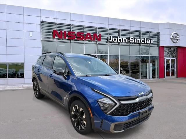 2023 Kia Sportage X-Line for sale in Cape Girardeau, MO