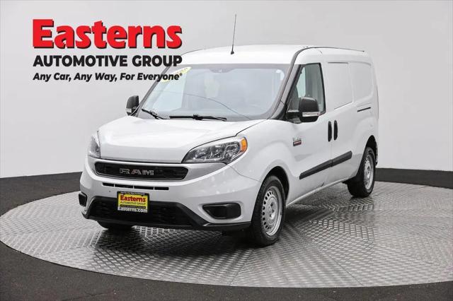 2022 Ram ProMaster City Cargo Van Cargo Van for sale in Sterling, VA