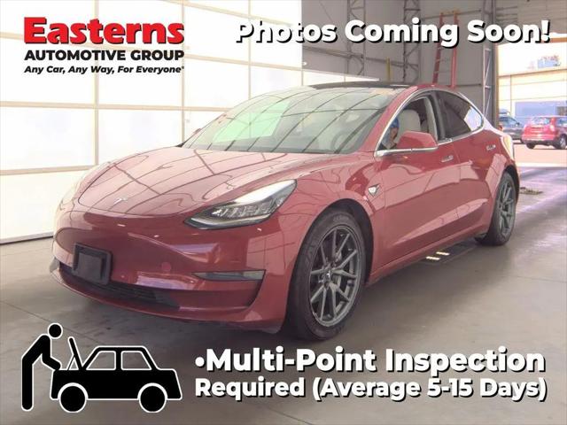 2019 Tesla Model 3 Standard Range for sale in Sterling, VA