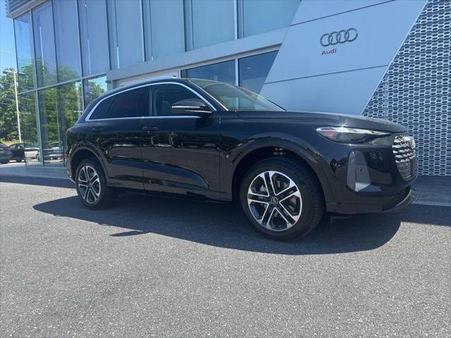 2025 Audi Q5 Premium TFSI quattro S tronic for sale in Mechanicsburg, PA