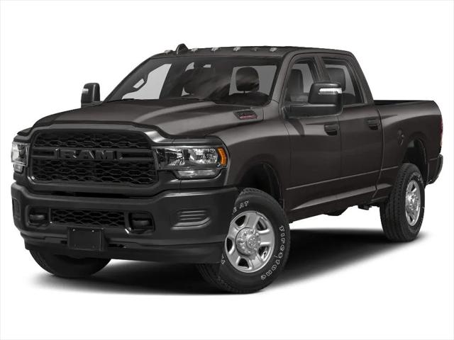 2024 Ram 3500 Tradesman Crew Cab 4x4 8' Box for sale in Union Gap, WA