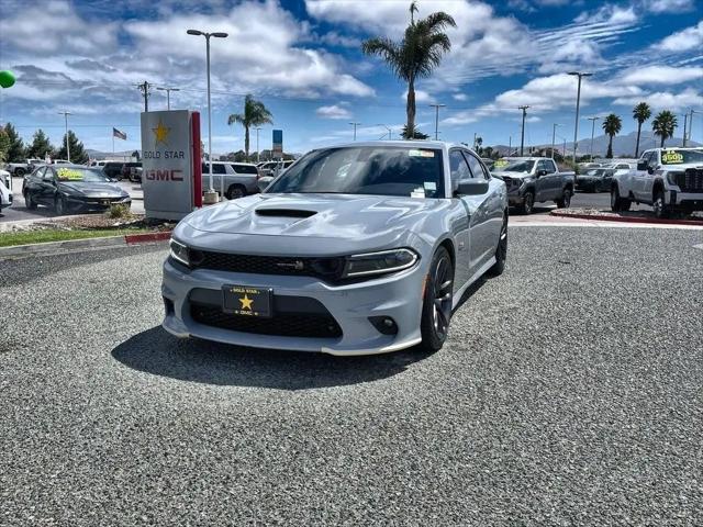 2022 Dodge Charger Scat Pack for sale in Salinas, CA