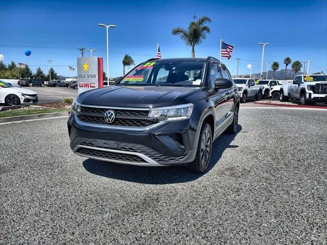 2023 Volkswagen Taos 1.5T S for sale in Salinas, CA