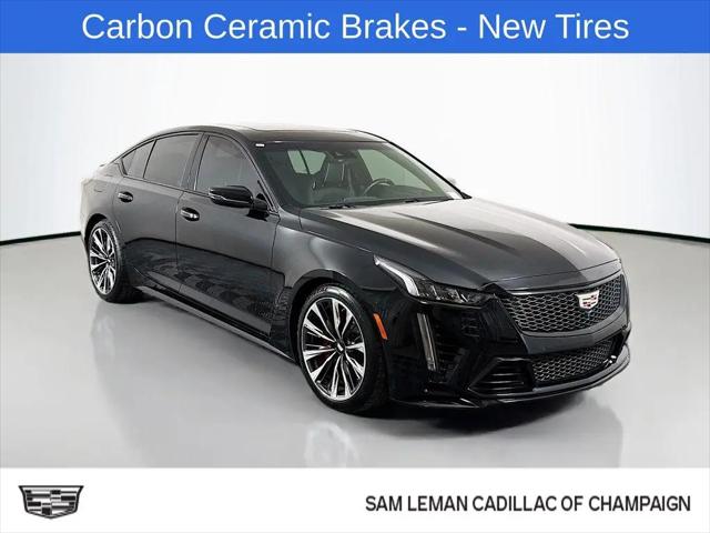 2023 Cadillac CT5-V V-Series Blackwing for sale in Champaign, IL