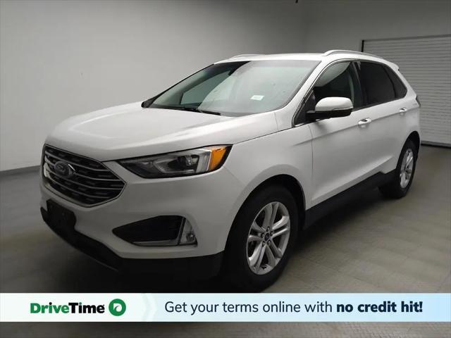 2020 Ford Edge SEL for sale in Midlothian, IL