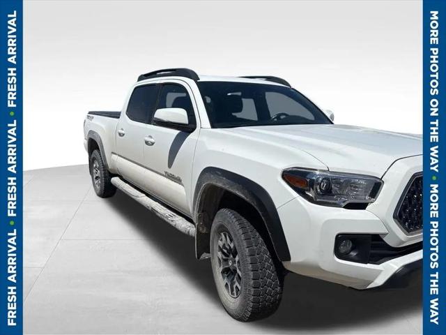 2019 Toyota Tacoma TRD Off Road for sale in Cedar Rapids, IA