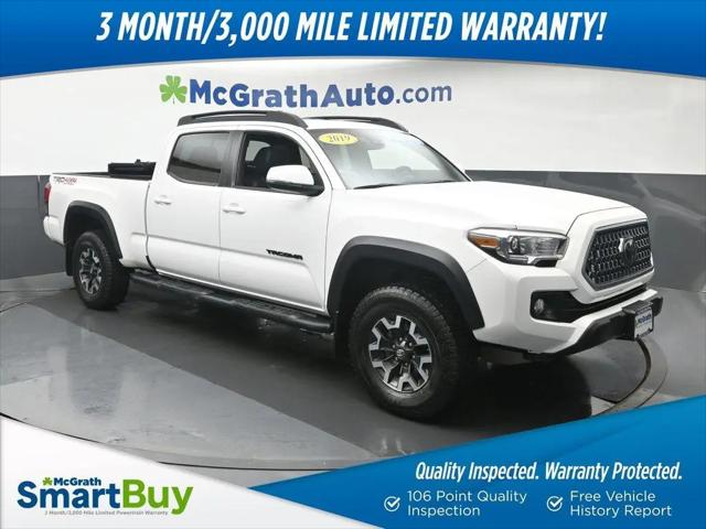 2019 Toyota Tacoma TRD Off Road for sale in Cedar Rapids, IA