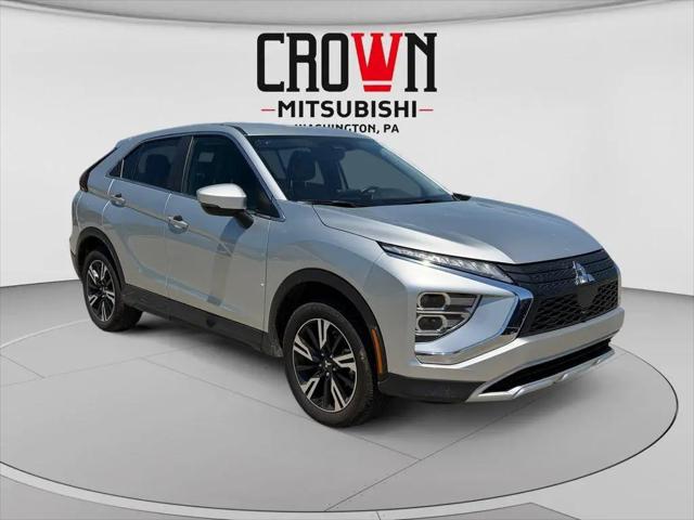 2026 Mitsubishi Eclipse Cross SE S-AWC for sale in Washington, PA