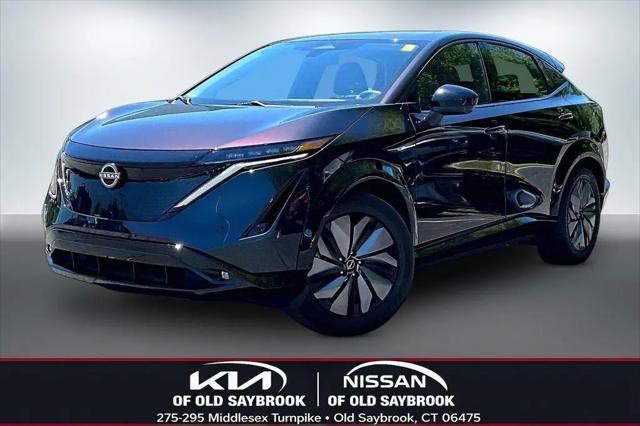 2023 Nissan ARIYA EVOLVE+ for sale in Old Saybrook, CT