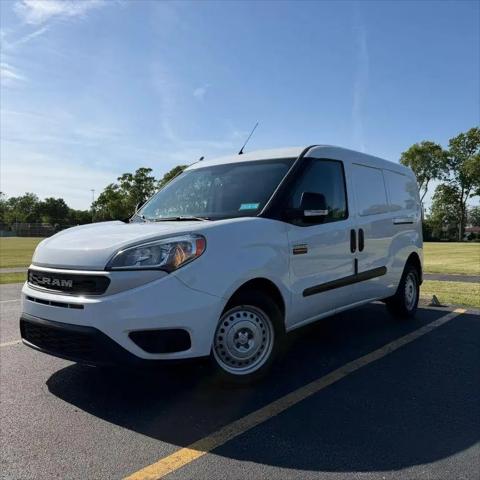 2022 Ram ProMaster City Cargo Van Cargo Van for sale in Melrose Park, IL