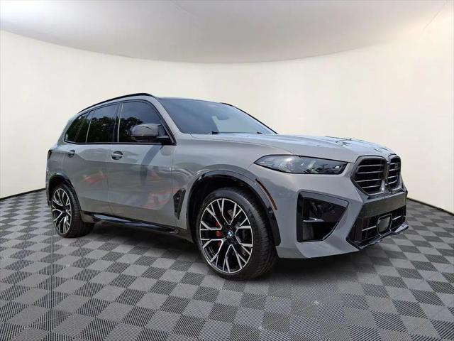 2024 BMW X5 M Competition for sale in Freehold, NJ