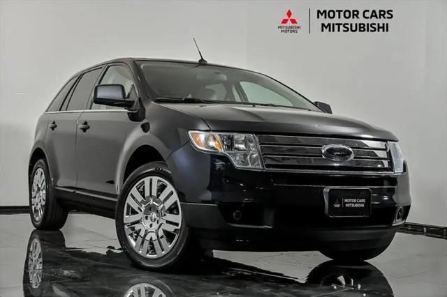 2009 Ford Edge Limited for sale in Aurora, IL