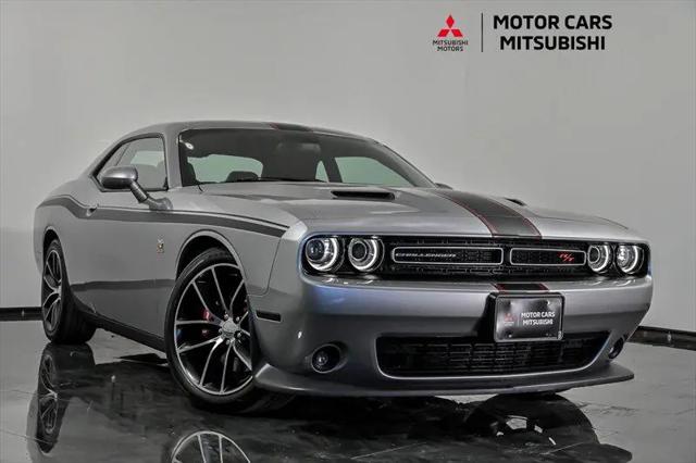 2016 Dodge Challenger R/T Scat Pack for sale in Aurora, IL