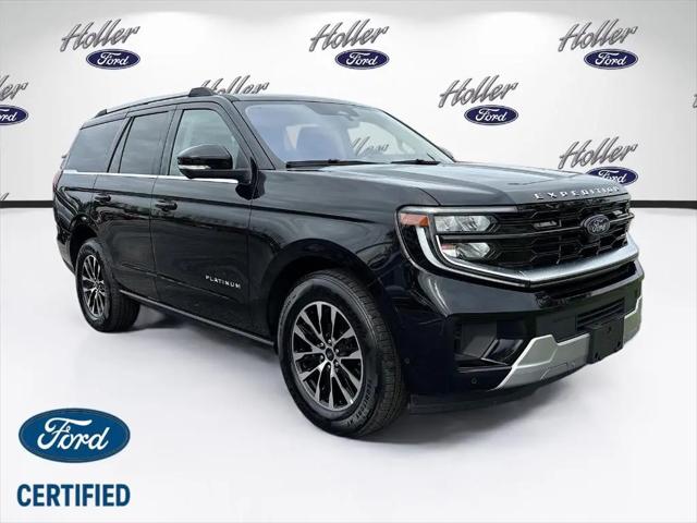2025 Ford Expedition Platinum for sale in Maitland, FL