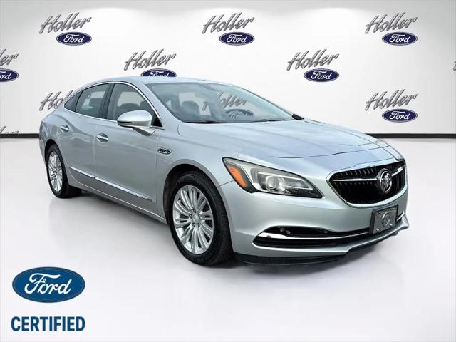 2018 Buick LaCrosse Essence for sale in Maitland, FL