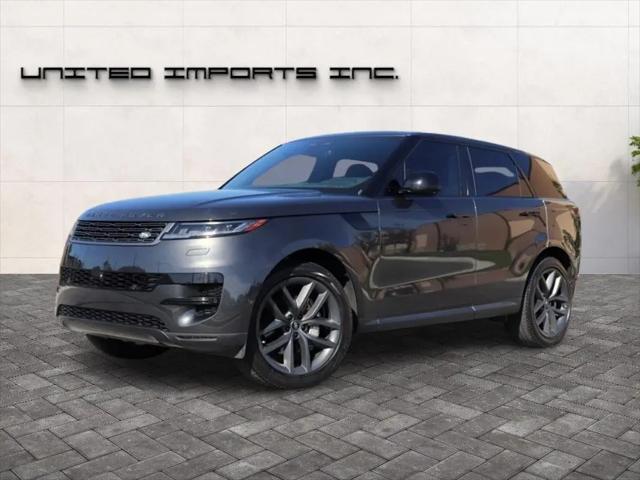 2024 Land Rover Range Rover Sport SE for sale in Jacksonville, FL