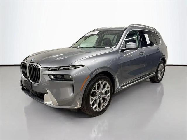 2026 BMW X7 xDrive40i for sale in Charleston, SC
