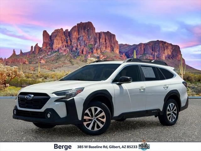 2023 Subaru Outback Premium for sale in Gilbert, AZ