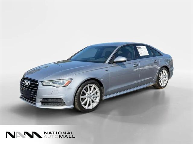 2017 Audi A6 2.0T Premium Plus for sale in Merritt Island, FL